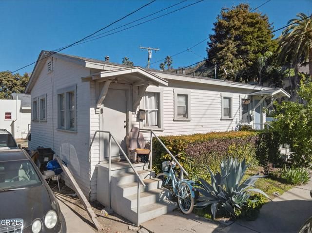 531 Cedar Street, Ventura, CA 93001