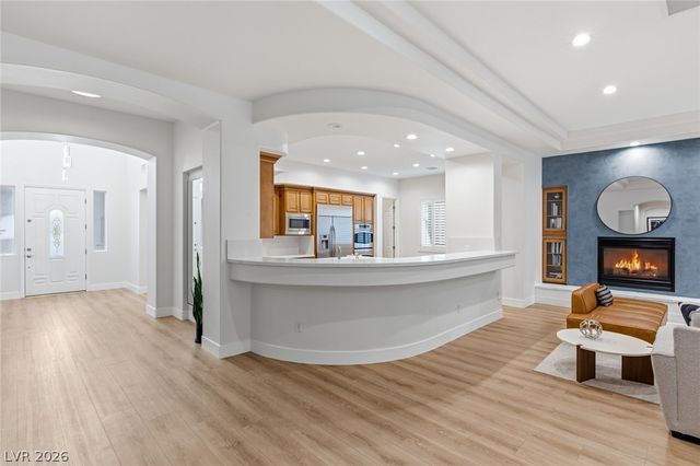 10848 Ickworth Court, Las Vegas, NV 89135