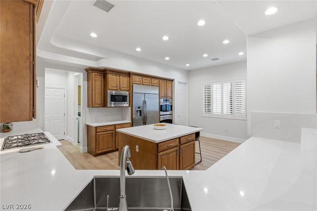 10848 Ickworth Court, Las Vegas, NV 89135