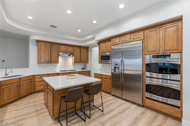 10848 Ickworth Court, Las Vegas, NV 89135