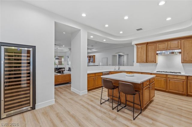 10848 Ickworth Court, Las Vegas, NV 89135