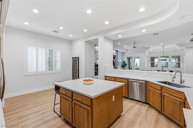 10848 Ickworth Court, Las Vegas, NV 89135