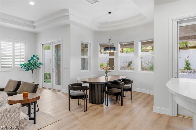 10848 Ickworth Court, Las Vegas, NV 89135