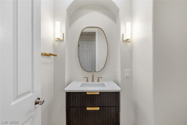 10848 Ickworth Court, Las Vegas, NV 89135