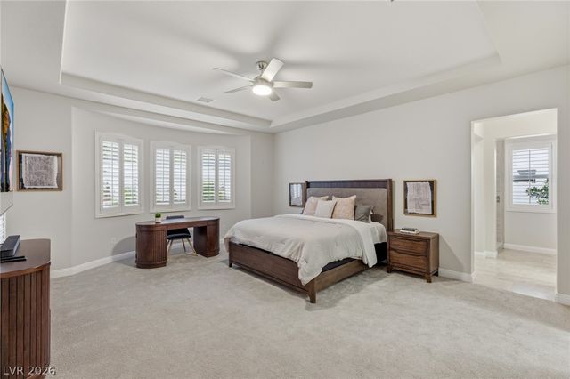 10848 Ickworth Court, Las Vegas, NV 89135