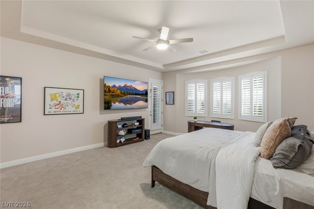 10848 Ickworth Court, Las Vegas, NV 89135