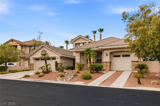 10848 Ickworth Court, Las Vegas, NV 89135