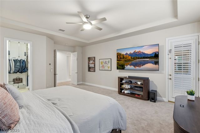 10848 Ickworth Court, Las Vegas, NV 89135