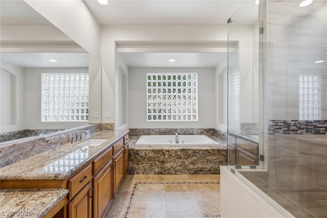 10848 Ickworth Court, Las Vegas, NV 89135
