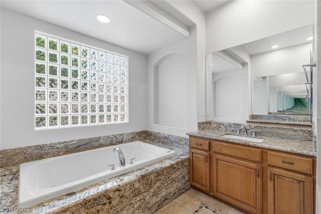 10848 Ickworth Court, Las Vegas, NV 89135