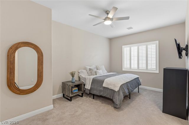 10848 Ickworth Court, Las Vegas, NV 89135