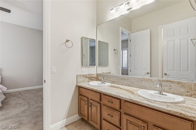 10848 Ickworth Court, Las Vegas, NV 89135