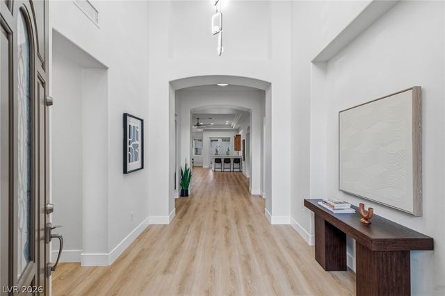 10848 Ickworth Court, Las Vegas, NV 89135