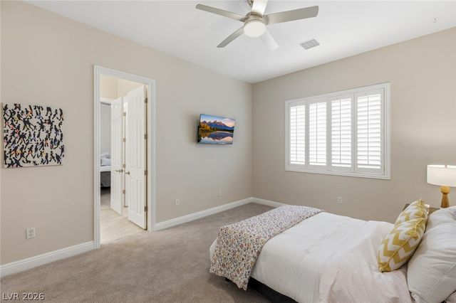 10848 Ickworth Court, Las Vegas, NV 89135