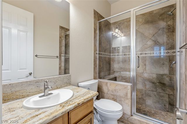 10848 Ickworth Court, Las Vegas, NV 89135