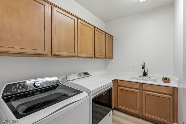 10848 Ickworth Court, Las Vegas, NV 89135