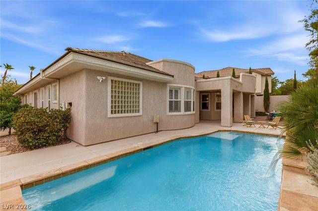 10848 Ickworth Court, Las Vegas, NV 89135