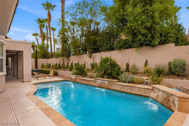 10848 Ickworth Court, Las Vegas, NV 89135