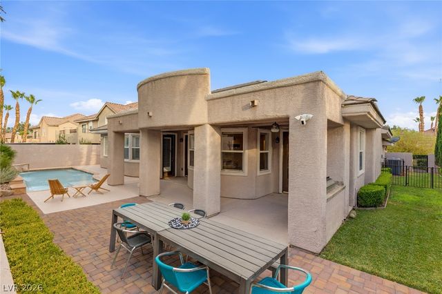 10848 Ickworth Court, Las Vegas, NV 89135