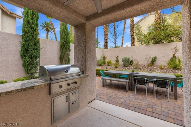 10848 Ickworth Court, Las Vegas, NV 89135
