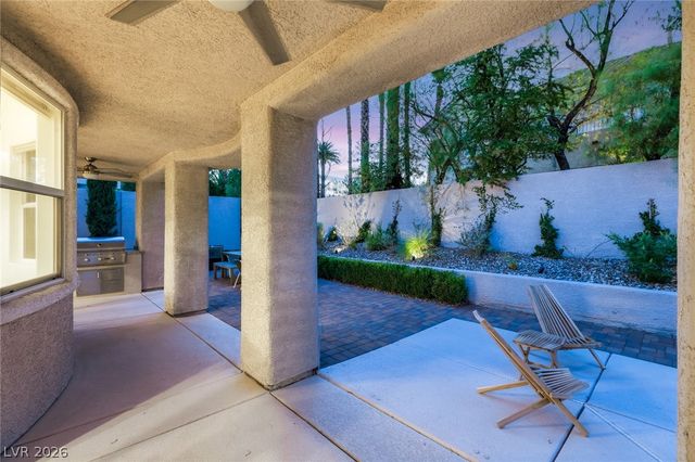 10848 Ickworth Court, Las Vegas, NV 89135