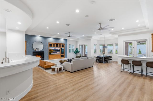 10848 Ickworth Court, Las Vegas, NV 89135