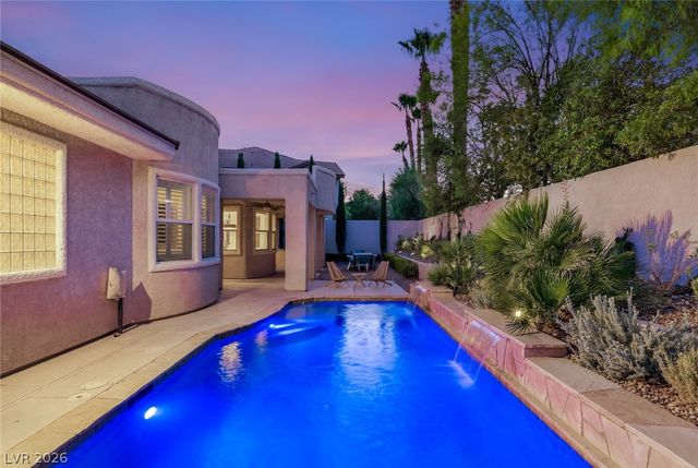 10848 Ickworth Court, Las Vegas, NV 89135