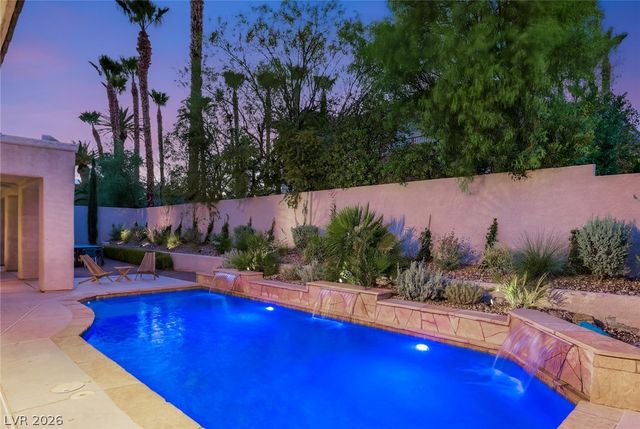 10848 Ickworth Court, Las Vegas, NV 89135