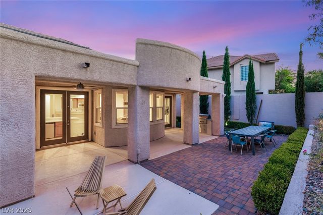 10848 Ickworth Court, Las Vegas, NV 89135
