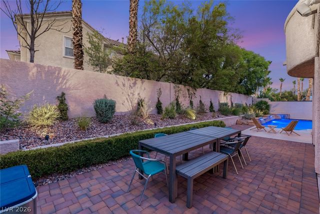 10848 Ickworth Court, Las Vegas, NV 89135