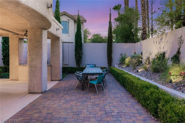 10848 Ickworth Court, Las Vegas, NV 89135