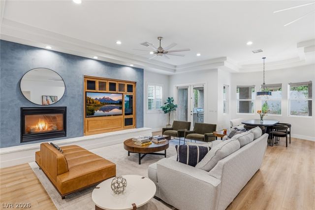 10848 Ickworth Court, Las Vegas, NV 89135