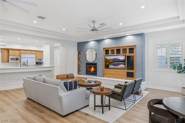 10848 Ickworth Court, Las Vegas, NV 89135