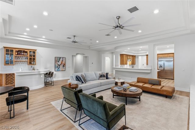 10848 Ickworth Court, Las Vegas, NV 89135