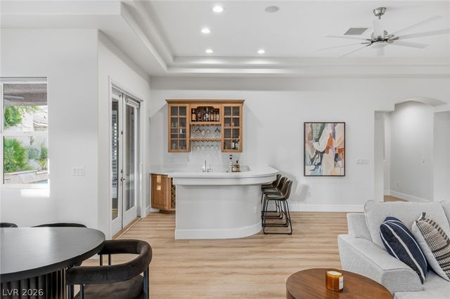 10848 Ickworth Court, Las Vegas, NV 89135