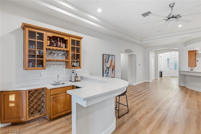 10848 Ickworth Court, Las Vegas, NV 89135
