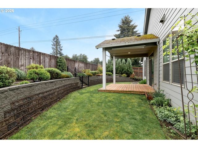 11901 Ne 56TH Ave, Vancouver, WA 98686