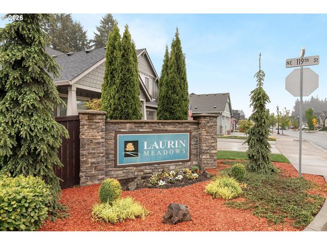 11901 Ne 56TH Ave, Vancouver, WA 98686