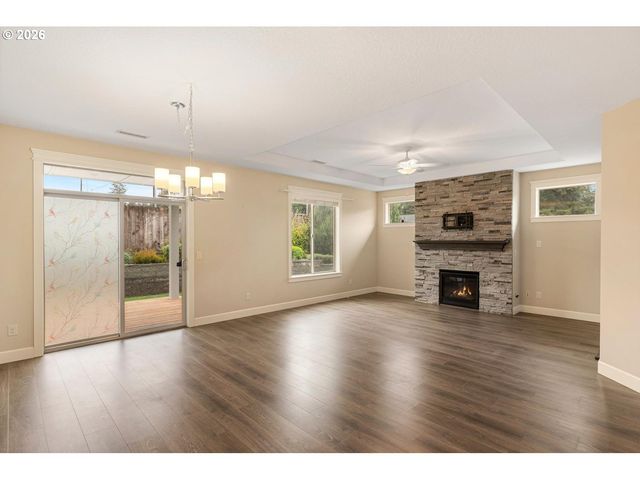 11901 Ne 56TH Ave, Vancouver, WA 98686