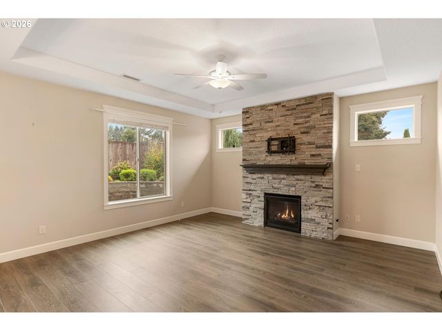 11901 Ne 56TH Ave, Vancouver, WA 98686