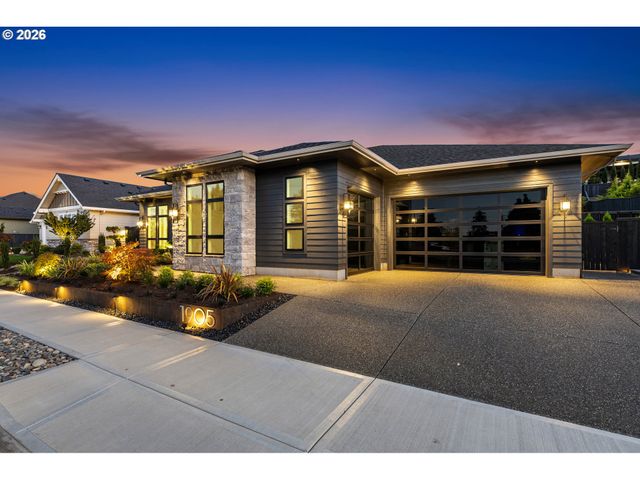 1905 Nw 123RD St, Vancouver, WA 98685