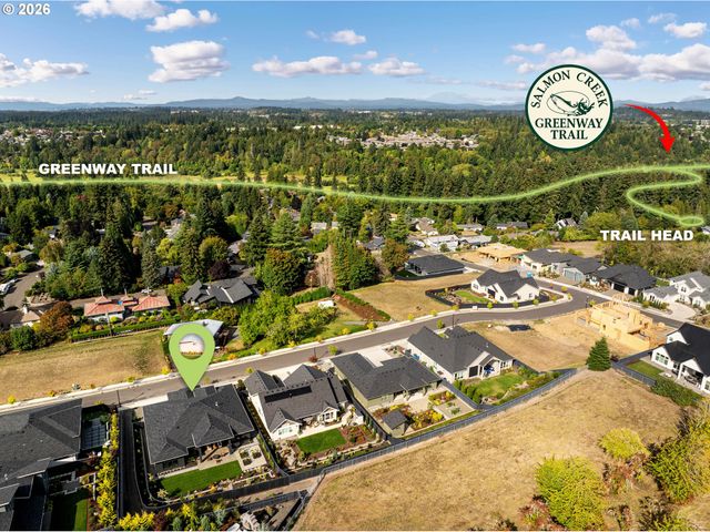 1905 Nw 123RD St, Vancouver, WA 98685