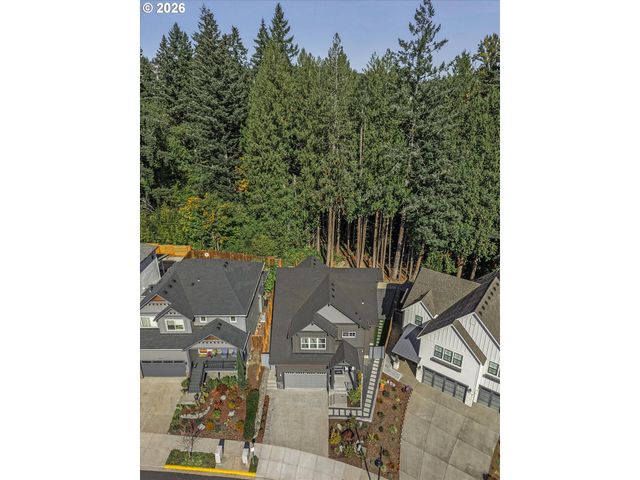 15937 Se CHERRY BLOSSOM Way, Happy Valley, OR 97015