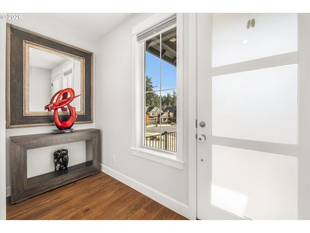 15937 Se CHERRY BLOSSOM Way, Happy Valley, OR 97015
