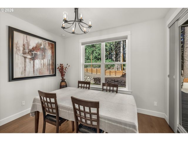 15937 Se CHERRY BLOSSOM Way, Happy Valley, OR 97015
