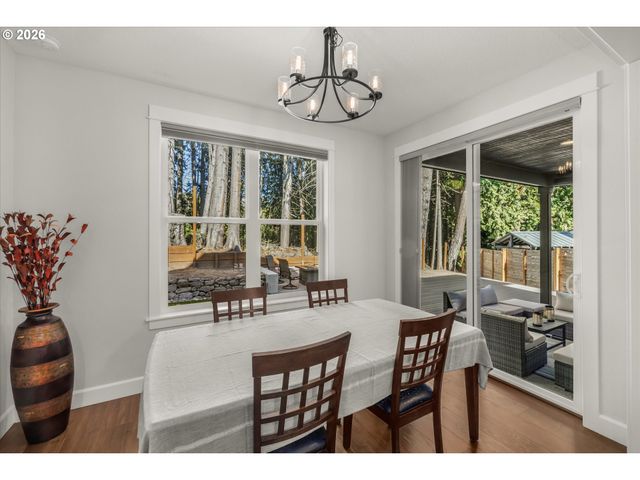 15937 Se CHERRY BLOSSOM Way, Happy Valley, OR 97015