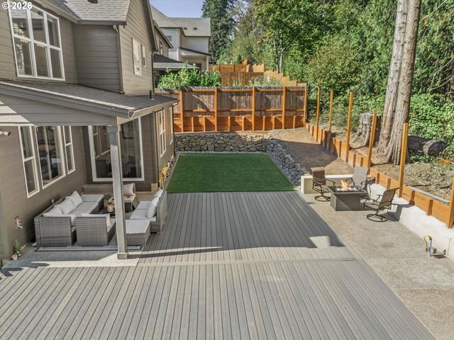 15937 Se CHERRY BLOSSOM Way, Happy Valley, OR 97015