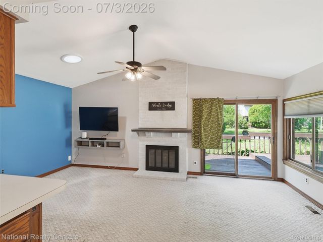 40368 Village Wood Road, Novi, MI 48375