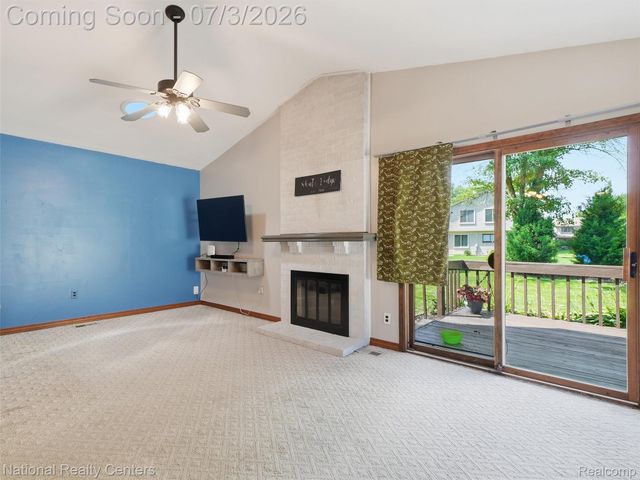 40368 Village Wood Road, Novi, MI 48375