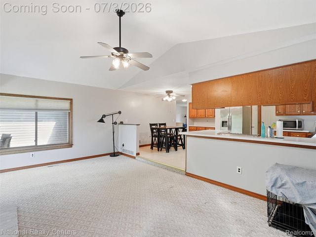 40368 Village Wood Road, Novi, MI 48375